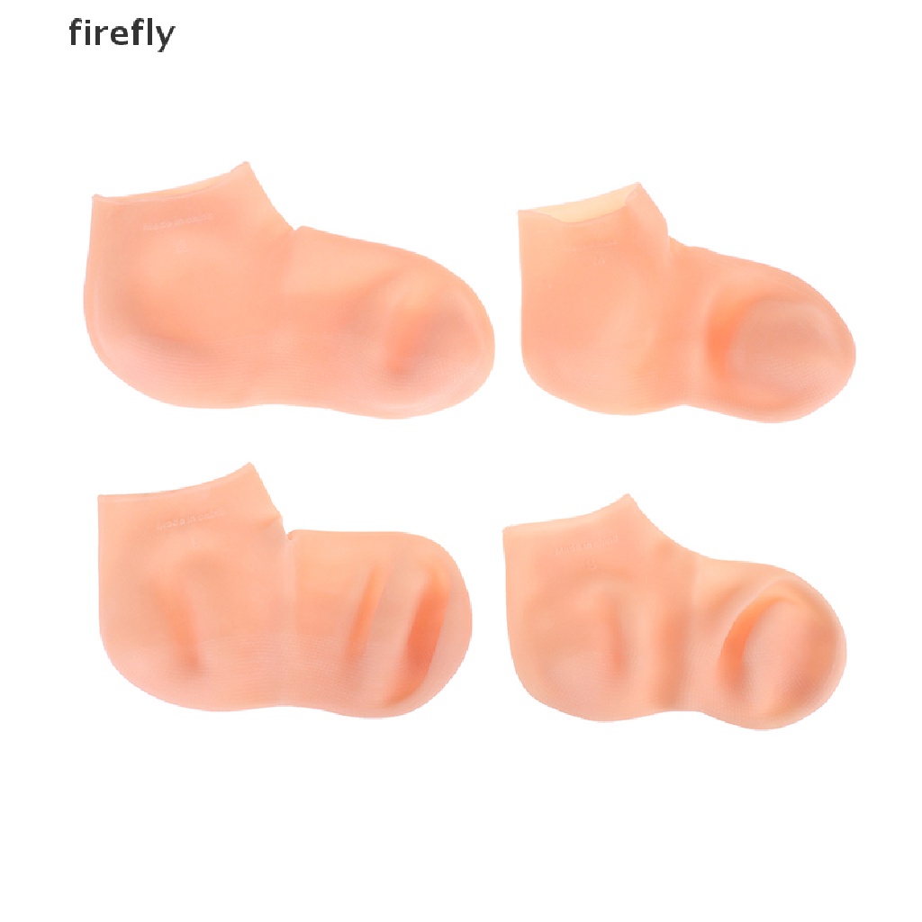 (Hàng Mới Về) Vỏ Silicone Chống Nứt Nẻ