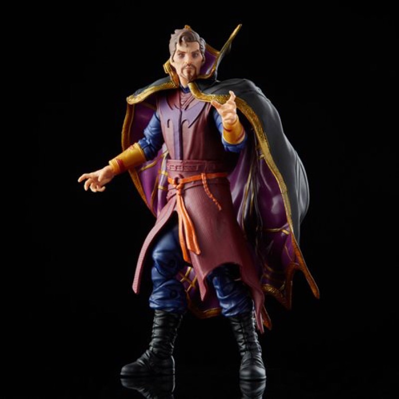 Mô Hình Marvel Legends Doctor Strange Supreme