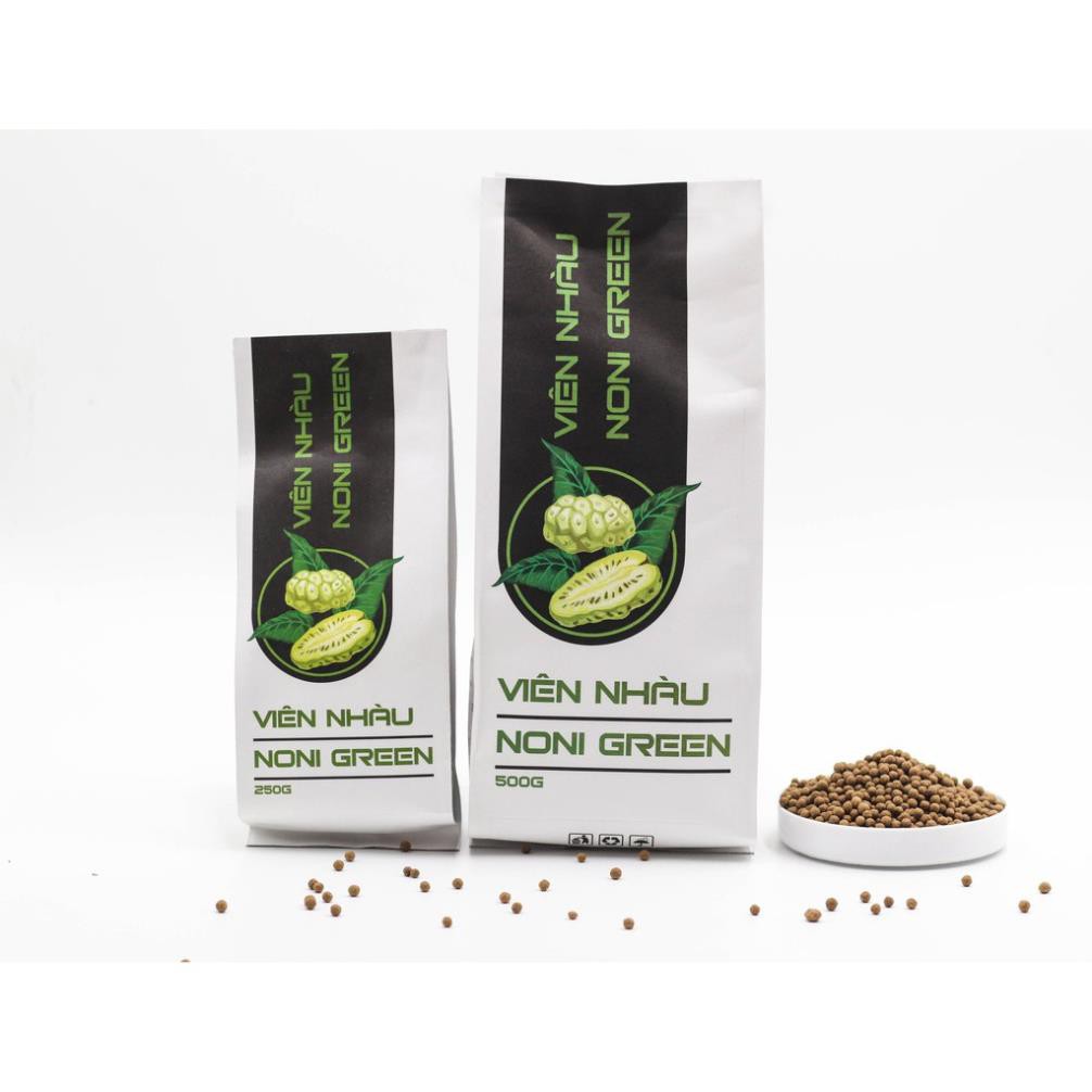 Bột trái nhàu nguyên chất gói 500g