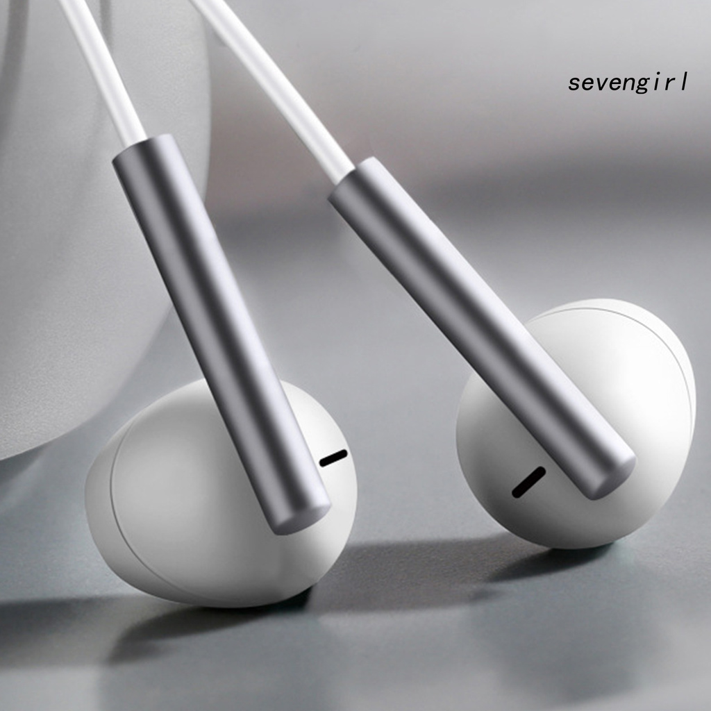 Tai Nghe Nhét Tai Bằng Silicon Chống Ồn Dễ Sử Dụng Sev-Earbuds