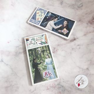Hình Postcard Trần Tình Lệnh