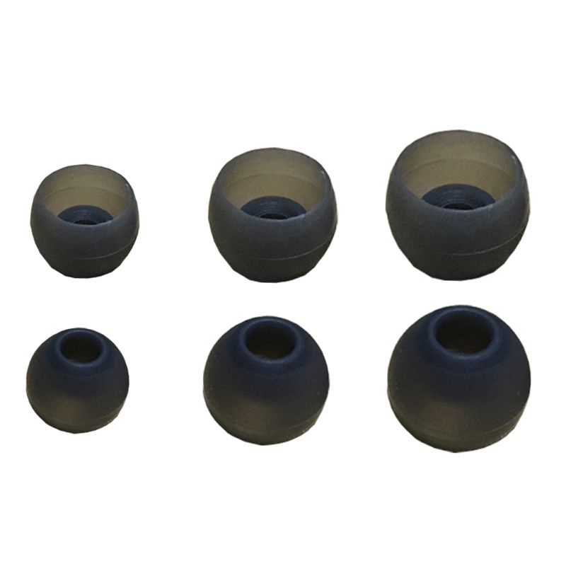 Đệm Silicone Bọc Đầu Tai Nghe Thay Thế Cho Redmi Airdots