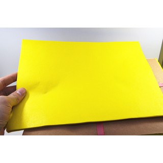 Giấy hoàng chỉ 1000 tờ kích thước A4 27cm x 21cm