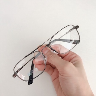 Gọng kính dẻo Charmant