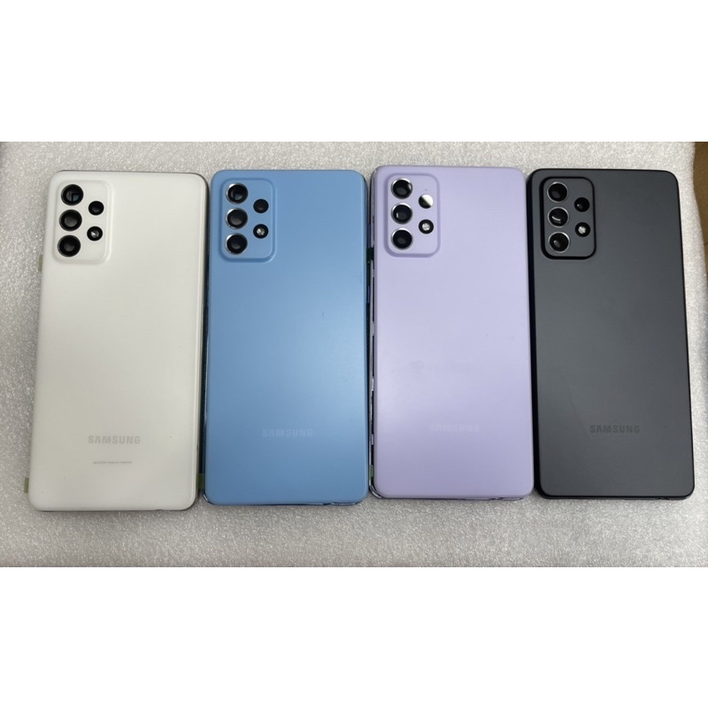 Vỏ Samsung A72