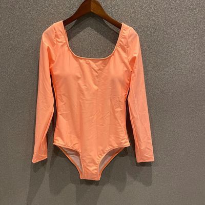 [Hàng order] Bikini liền quần tam giác bộ đồ bơi nữ hở lưng gợi cảm AT280