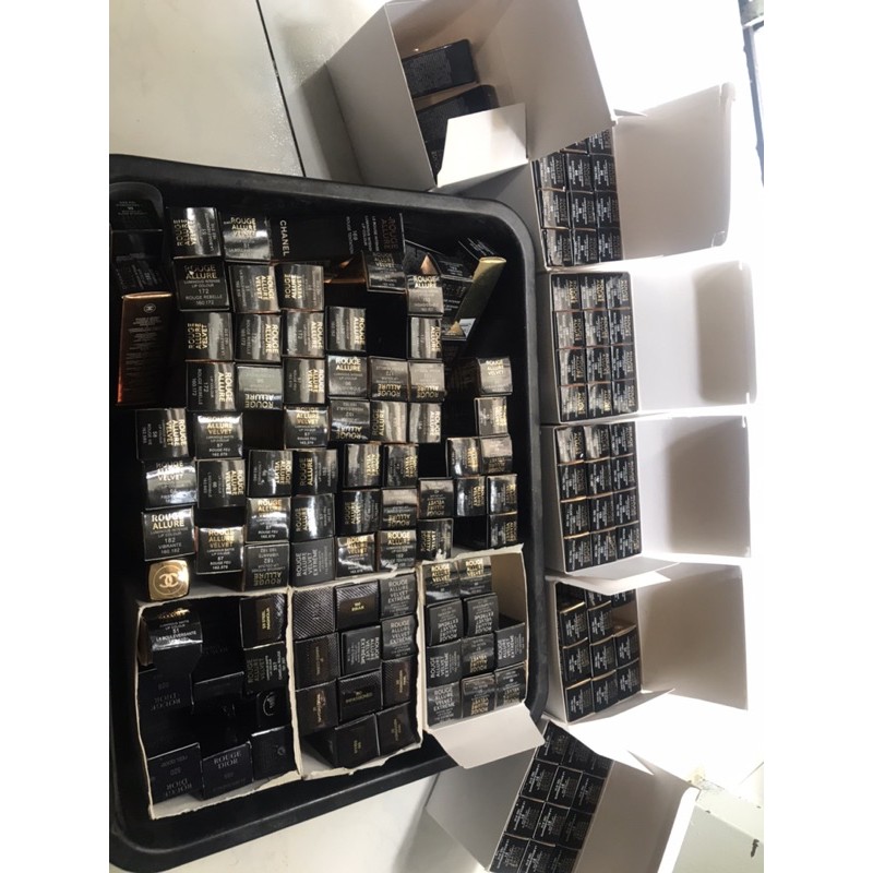 Son lì Chanel | BigBuy360 - bigbuy360.vn