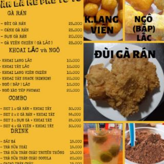 BỘT CHIÊN GÀ LOTTE, KFC ( 1kg )