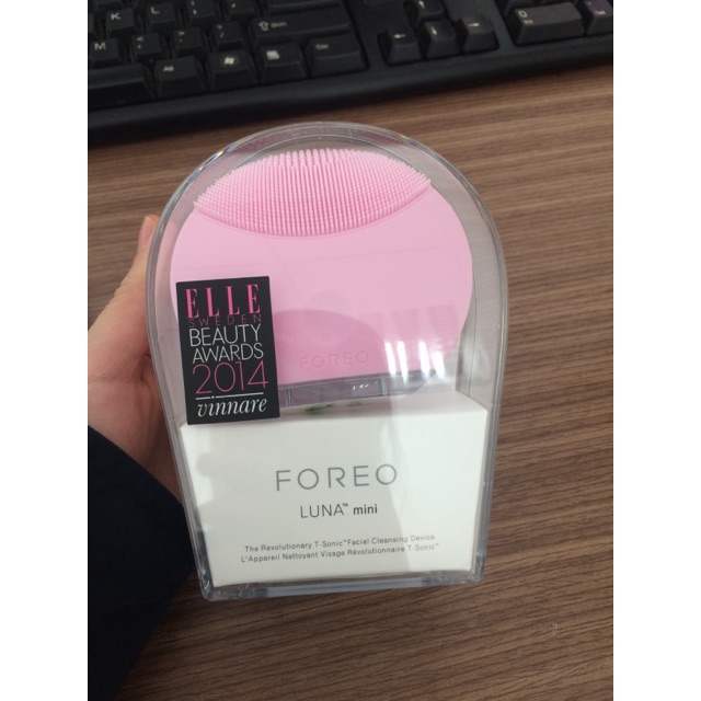 Foreo Mini 2 mua UK