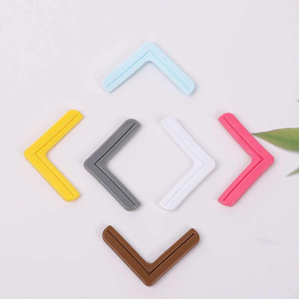 Miếng silicone bọc góc cạnh bàn/cửa sổ chống va chạm bảo vệ an toàn cho bé