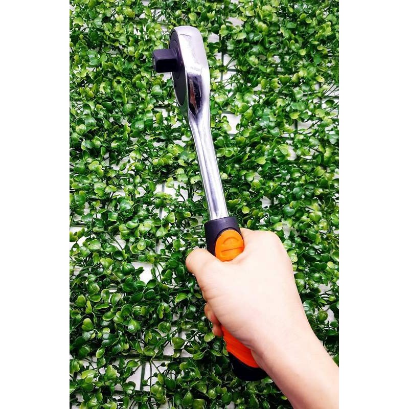 TAY KHẨU TỰ ĐỘNG KAPUSI 1/2