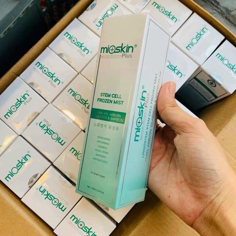 XỊT KHOÁNG 5IN1 MIOSKIN PLUS | BigBuy360 - bigbuy360.vn