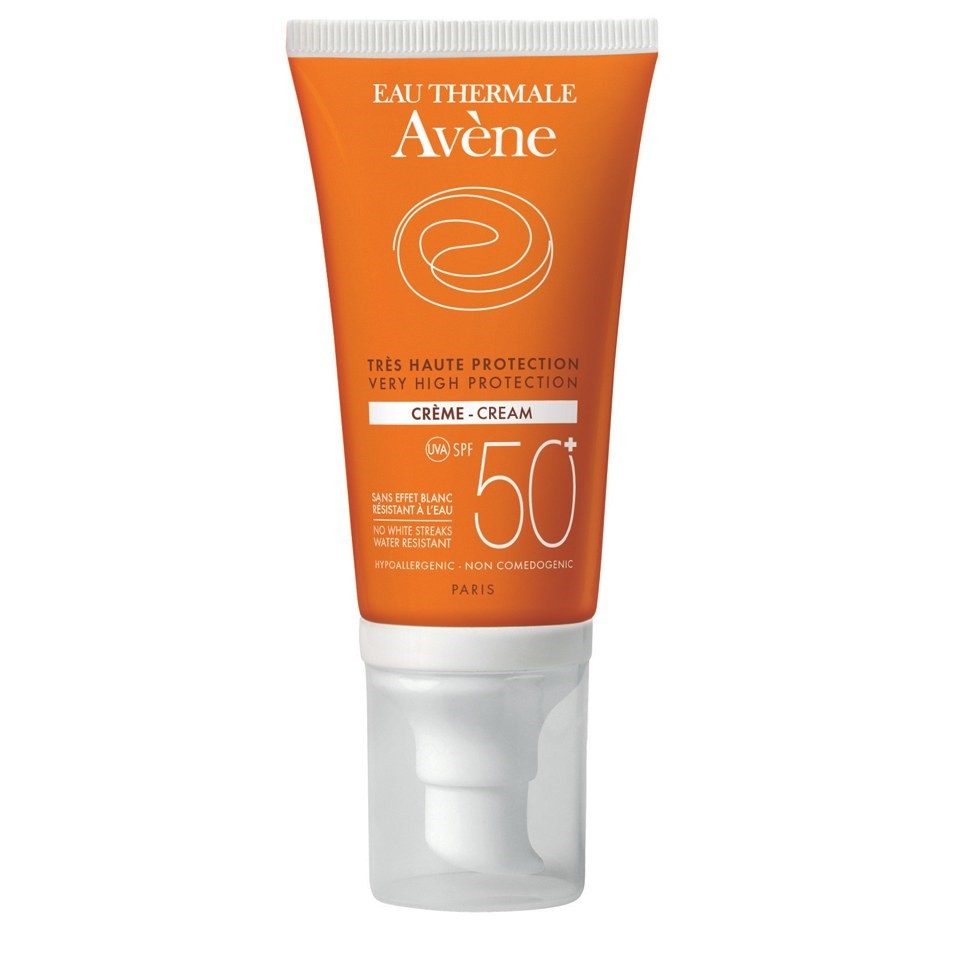 Kem chống nắng Avene 50ml mẫu mới | BigBuy360 - bigbuy360.vn