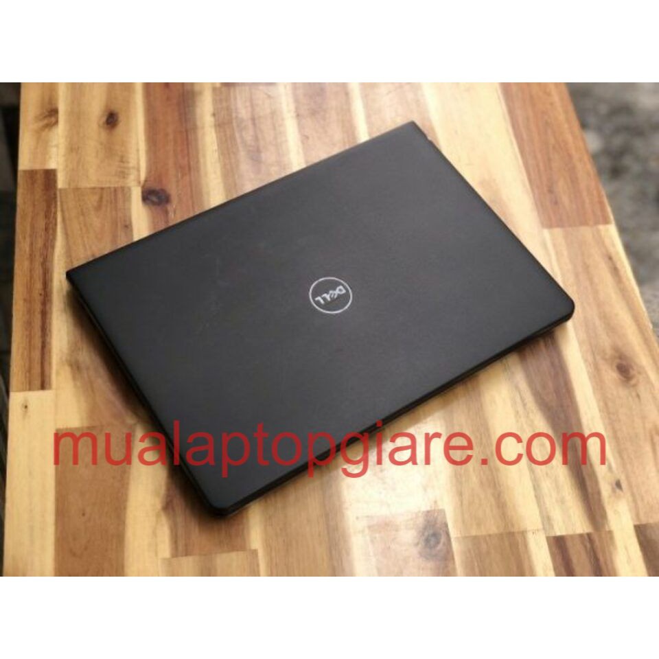 [RẺ SẬP SÀN] Laptop Dell Vostro 3543 i3 màn 15.6 inch giá rẻ bền đẹp