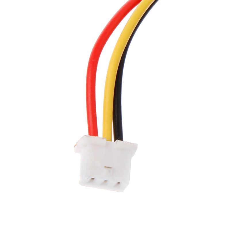 Quạt Tản Nhiệt 3 Chấu 5V 0.5A OEM Thay Thế Cho Laptop