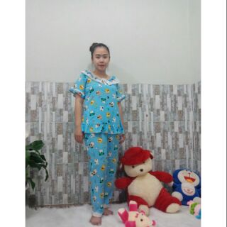 Sale Đồ bộ tole tiểu thư