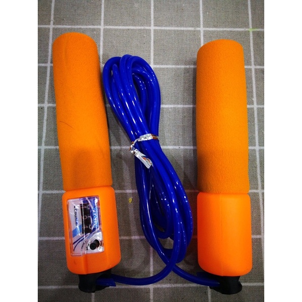 Dây nhảy giảm cân tại nhà,dây nhảy đếm số tự động