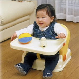 GHẾ ĂN RICHELL VÀNG  1200k =>455k