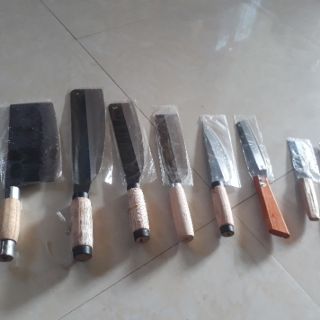 Bộ dao 8 món 200k