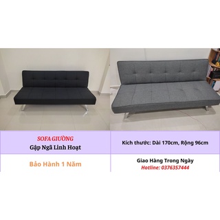 Sofa bed giá rẻ