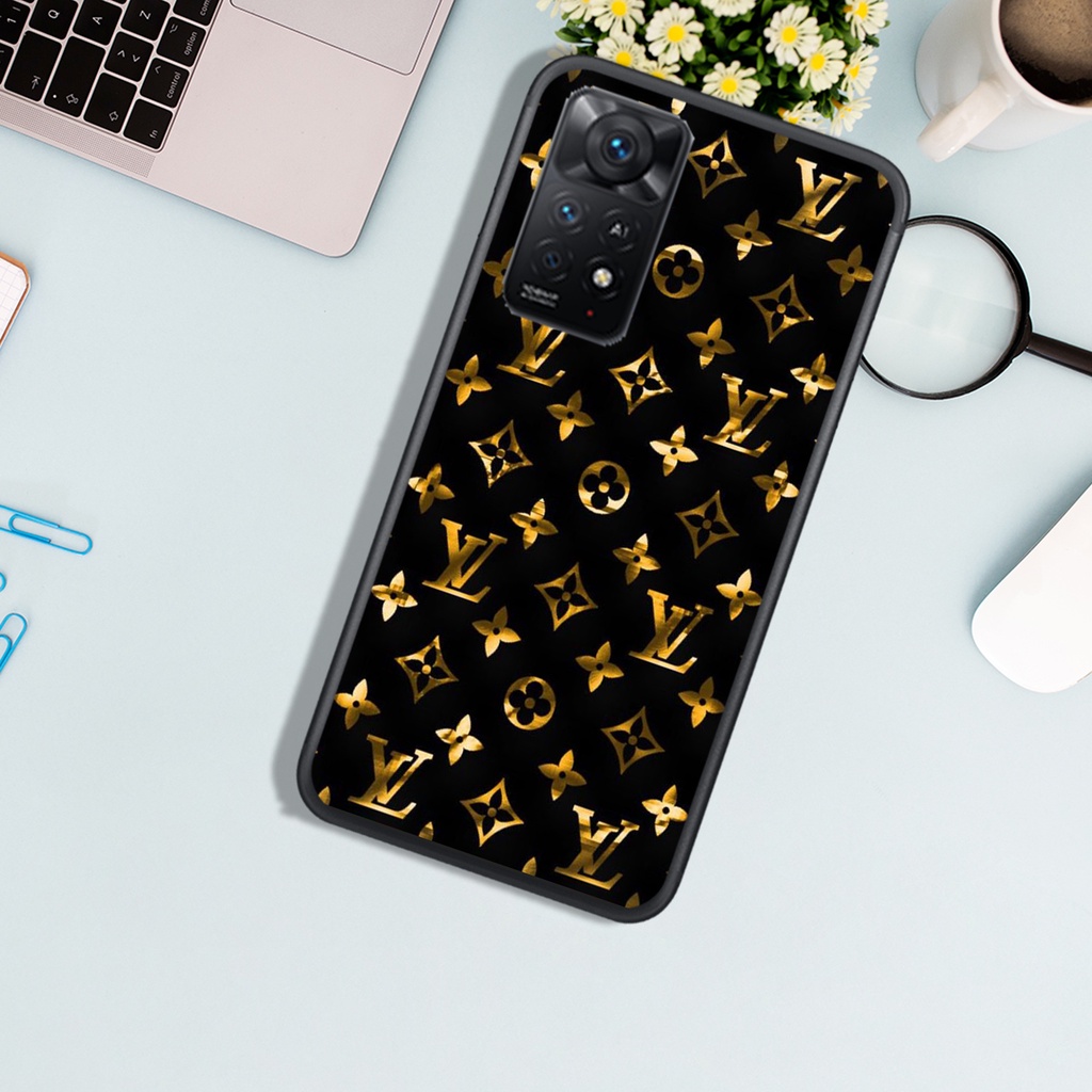 [HOT HOT] Ốp Lưng XIAOMI  , In Hình LO GO Bao, Đẹp, Bền, Rẻ.