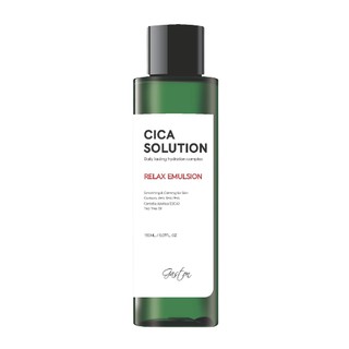 Dưỡng Chất Làm Dịu Da Gaston Cica Solution Relax Emulsion