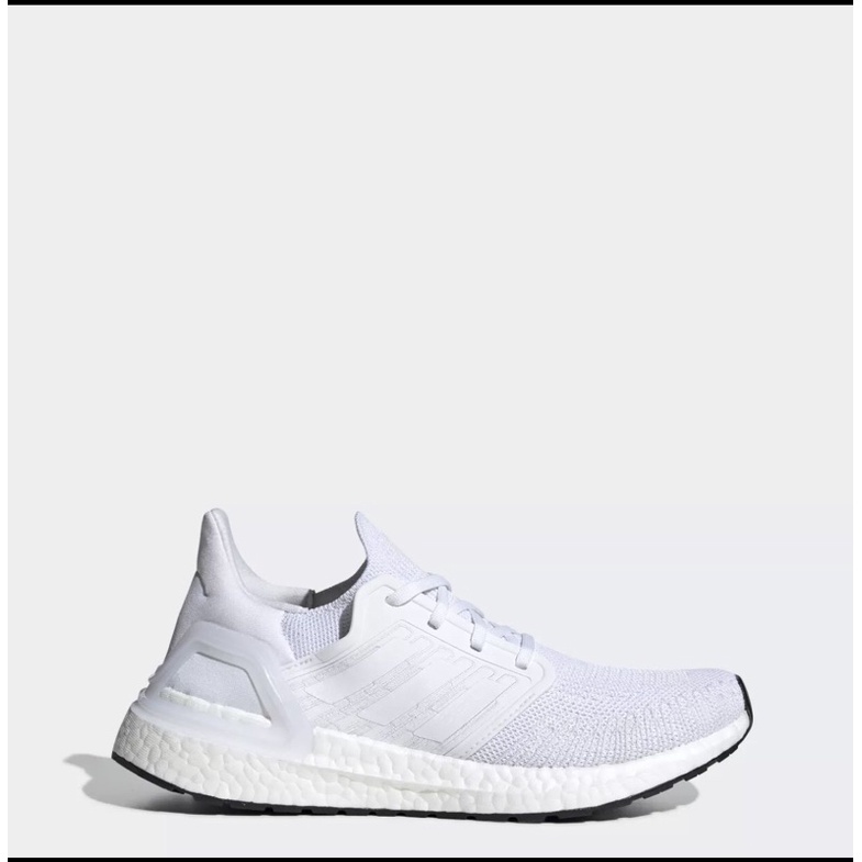 Giày adidas auth ultraboost 20 - có hoá đơn