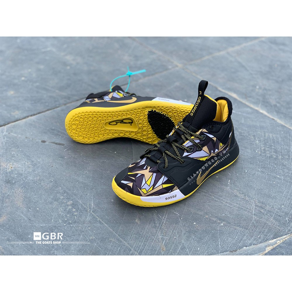 Giày bóng rổ PG 3 Mamba Day