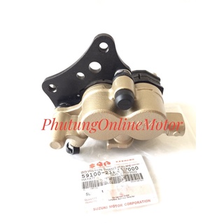 Bộ heo dầu thắng đĩa trước suzuki hayate sc viva xipo crv