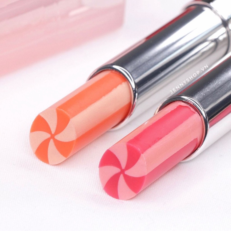 Son Môi Dưỡng Kẹo Dior Addict Lip Glow To The Max Full Size 3,5g