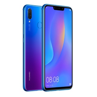 (Chính hãng) Điện Thoại Huawei Nova 3i. Máy cũ chính hãng đẹp 90-95%.