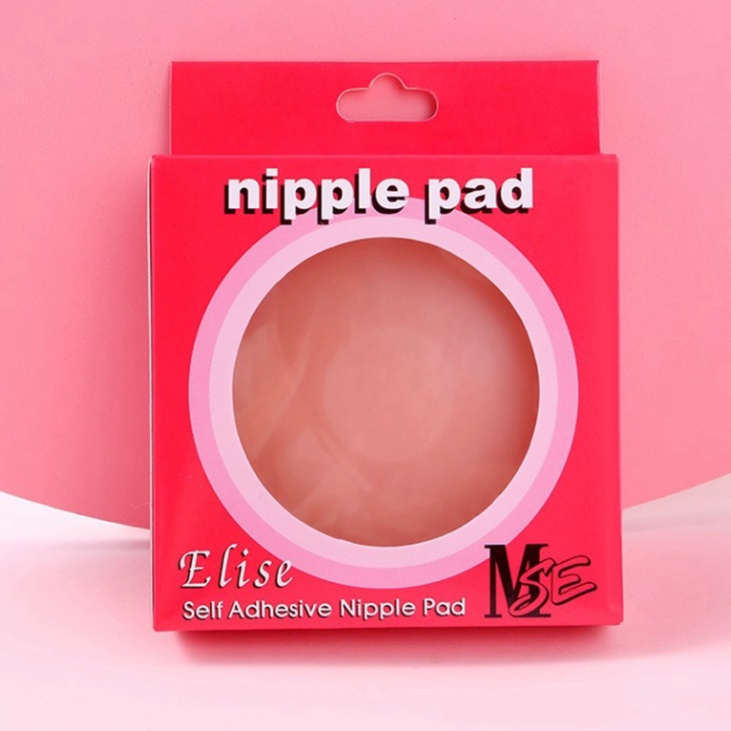 Miếng Dán Ngực Silicon helenaroom 286