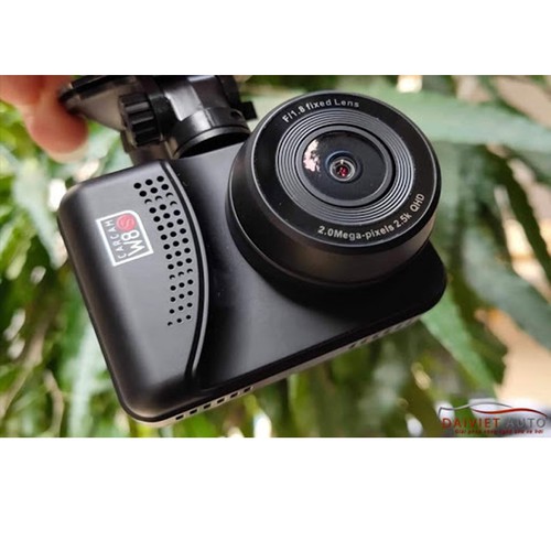 Camera Hành Trình W8S Đọc Biển Báo Tốc Độ Công Nghệ 4.0 - Tặng kèm thẻ nhớ lưu trữ tùy chọn - W8S