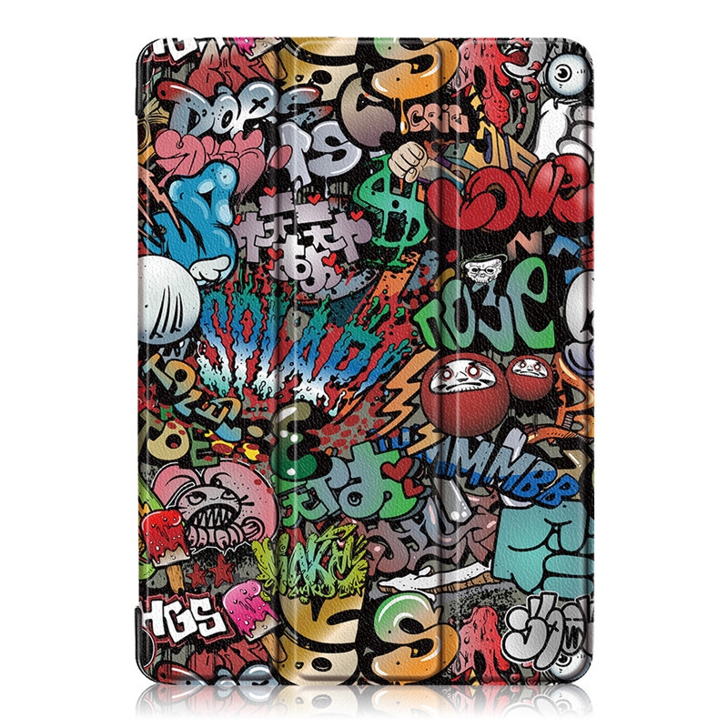 Bao da máy tính bảng TPU nam châm cho iPad 9.7 2018 2017 5/6th iPad 10.2 7th Generation 2019 Air 1/2 Pro 10.5