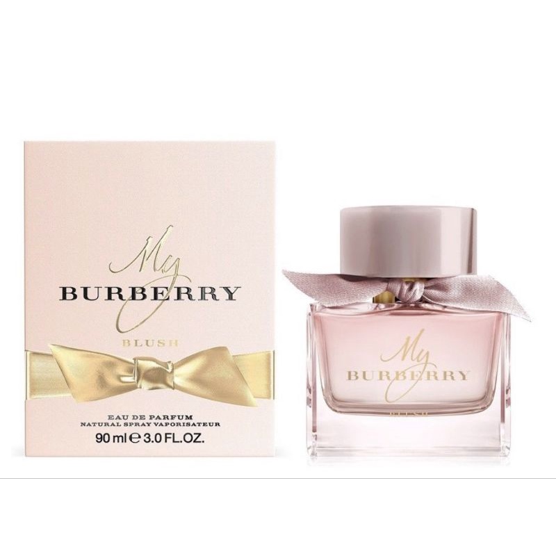 Nước Hoa Burberry Blush