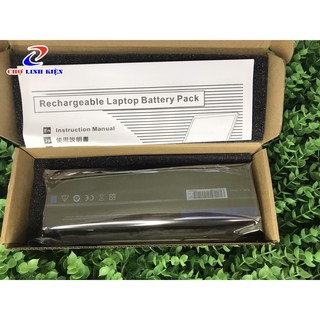 Pin Laptop DELL E6420 E6430 E6520 E6530 E5420 E5430 E5520 E5530 Battery Dell Latitude E6420 ( FREE SHIP ĐƠN TỪ 50K )