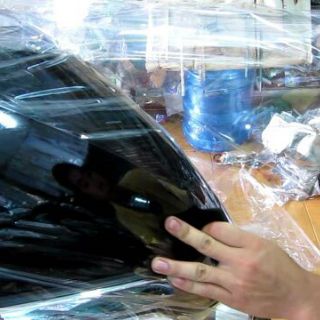FREESHIP ĐƠN 99K_5 mét keo trong dán xe dán điện thoại.