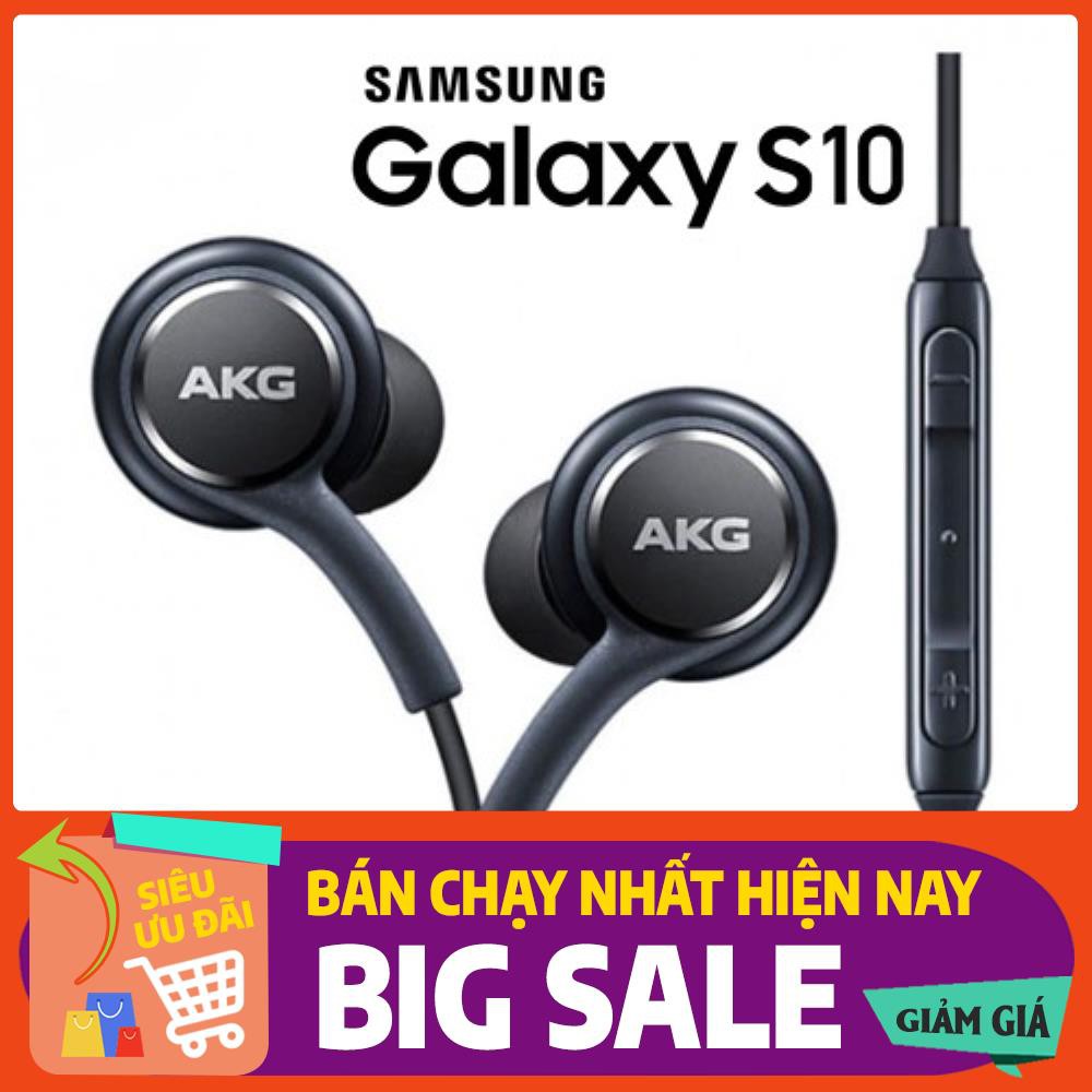 Tai Nghe Samsung AKG S10 Chính Hãng Cam Kết Chất Lượng 1 Đổi 1