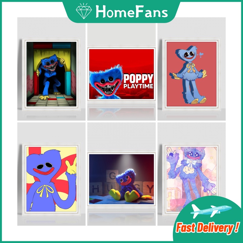 Bộ Tranh Đính Đá 5D Tự Làm 40x50cm Hình Thời Gian Chơi Cho Trẻ Em Và Người Lớn