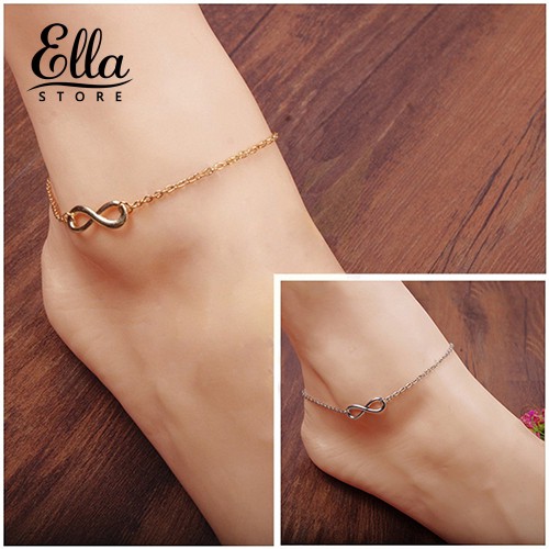 Vòng đeo chân kiểu dáng thời trang phong cách cho nam / nữ | BigBuy360 - bigbuy360.vn