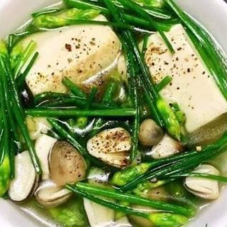 Hạt giống hẹ bông gói 5gr