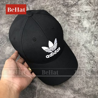 [Best Seller] Mũ Nón Adidas Nam Nữ, Hàng Xuất, Chất Liệu Poly Cotton