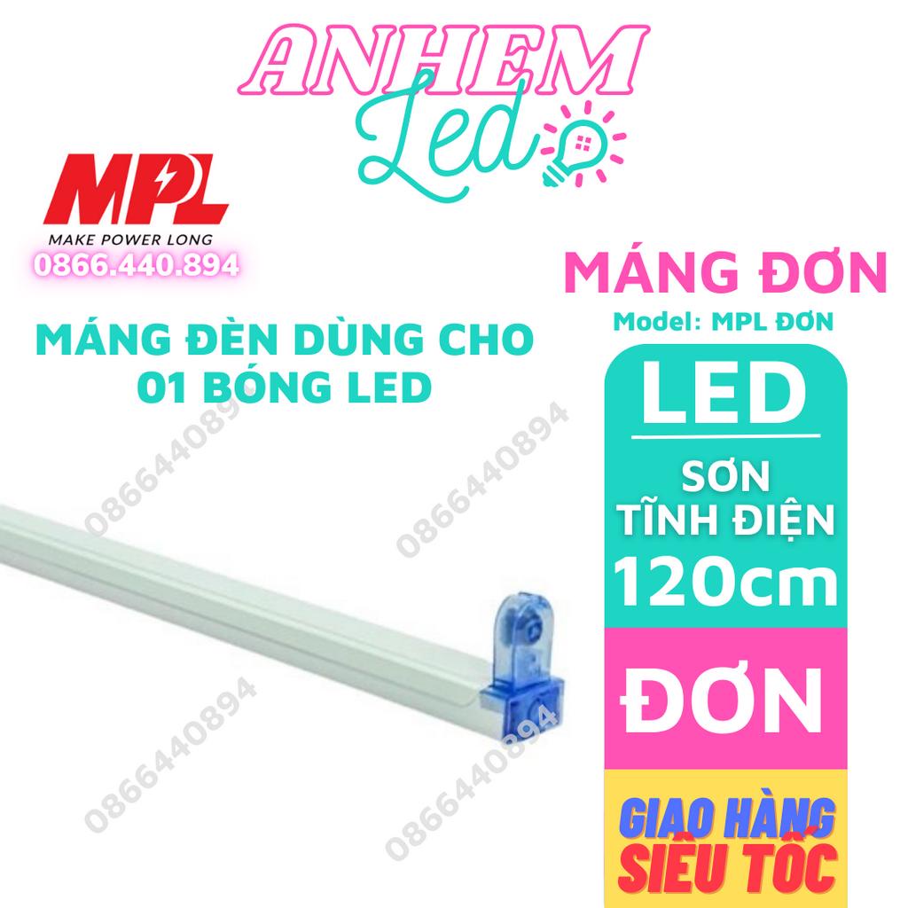 Bóng đèn tuýp LED 1m2 Rạng Đông MPE VNE 42w 28w 26w 20w 18w 60cm 120cm chất lượng tốt siêu sáng