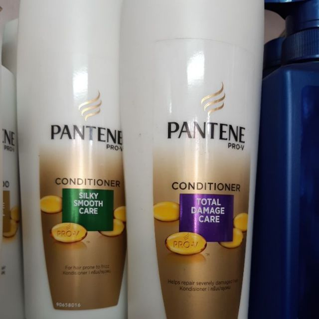 Combo 5 chai xả pantene