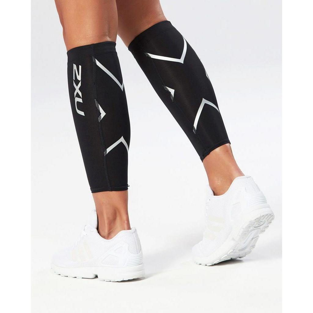 Bó ống chân 2XU Compression Calf Guards