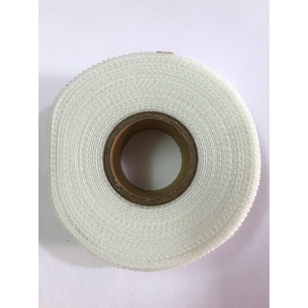 Băng keo lưới thạch cao, Cuộn keo dán lưới thạch cao dùng lót chậu