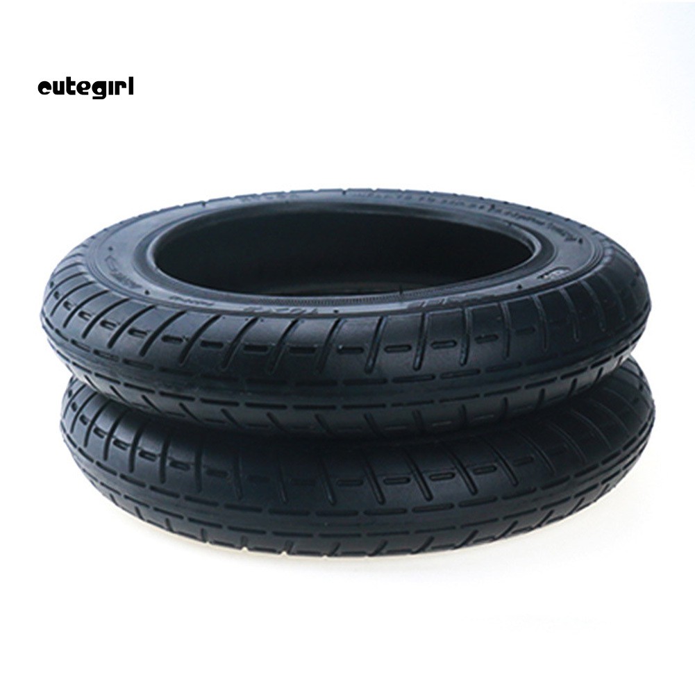 2 Lốp Xe 10 Inch Cho Xe Điện Xiao-mi M365