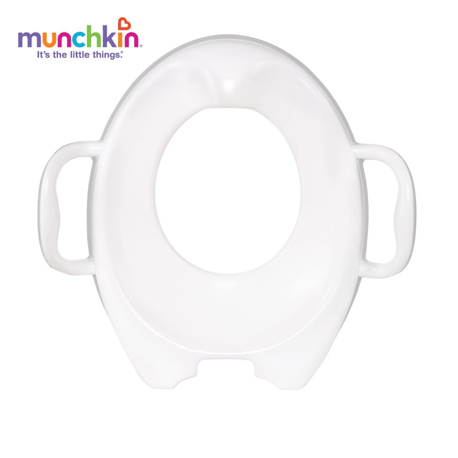 Bệ ngồi toilet cho bé Munchkin