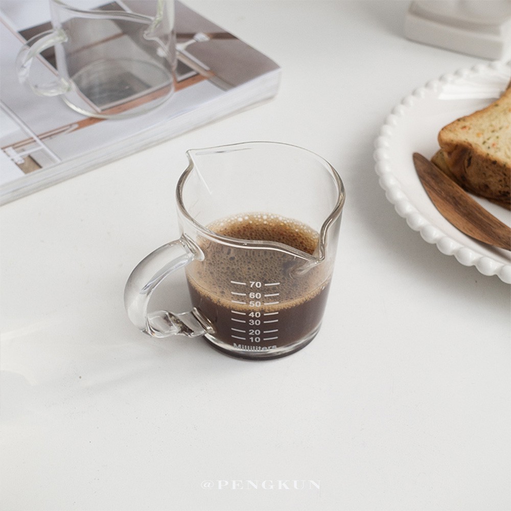 Ly Thủy Tinh Uống Nước Theo Phong Cách Nhật Bản