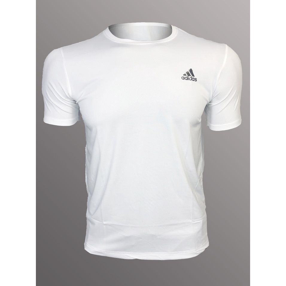 Áo thun Mè thể thao Nam cổ tròn Adidas | BigBuy360 - bigbuy360.vn